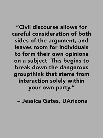 Jessica Gates Quote, UA -grey
