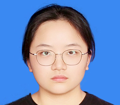 Image of Wenyue Li